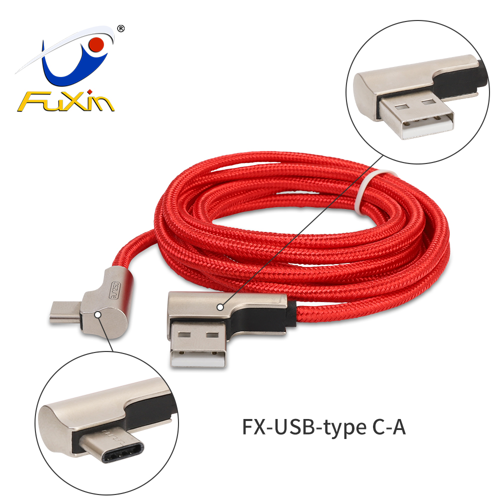 FX-USB-type C-A
